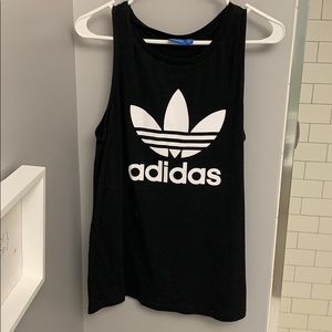 Adidas tank